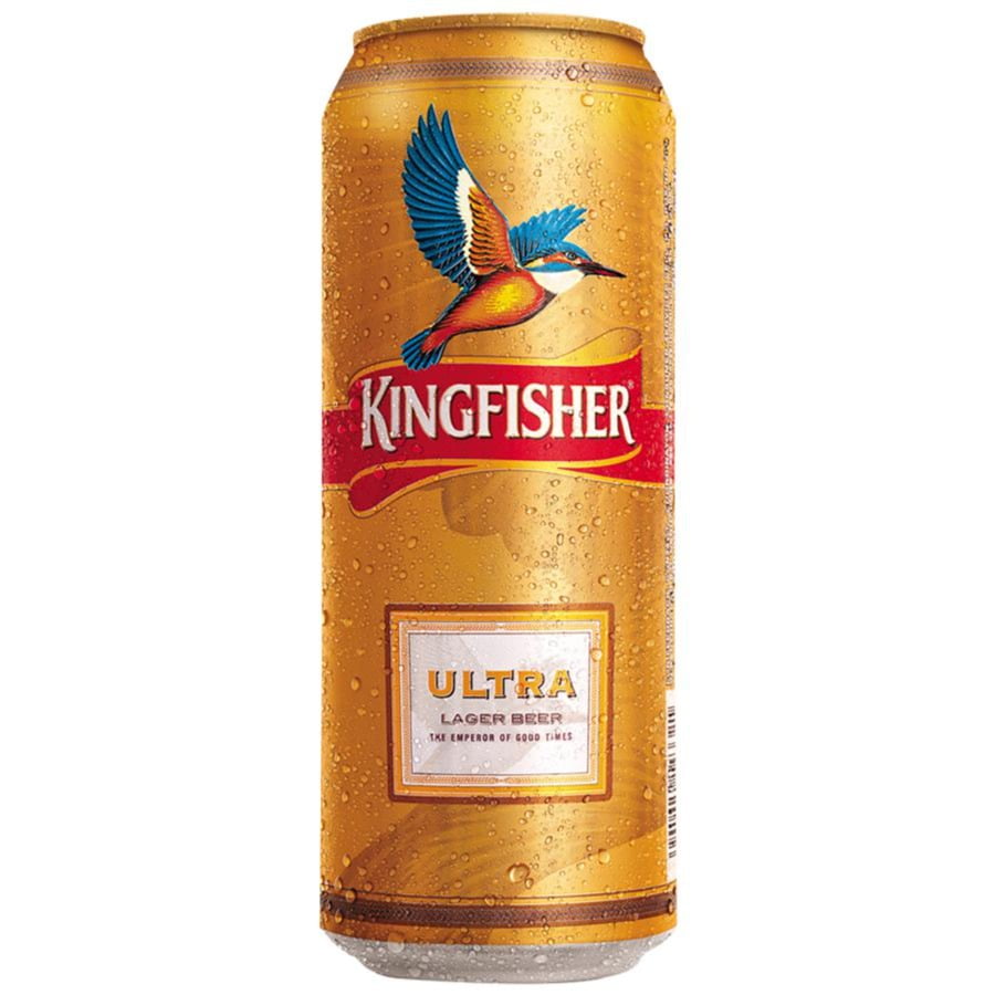 Beer Can